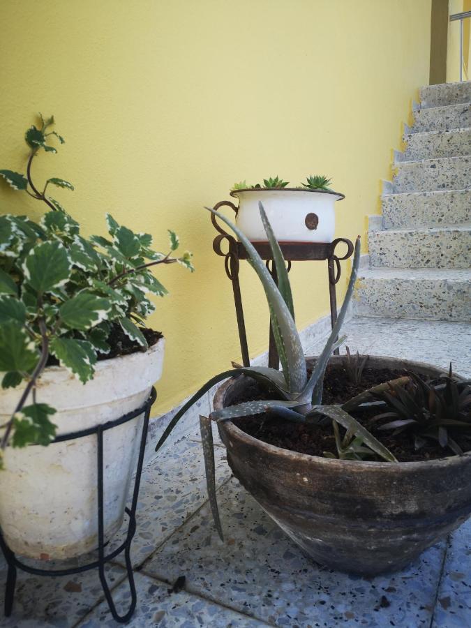 A Maquia Do Pousavedra Sober Exterior foto